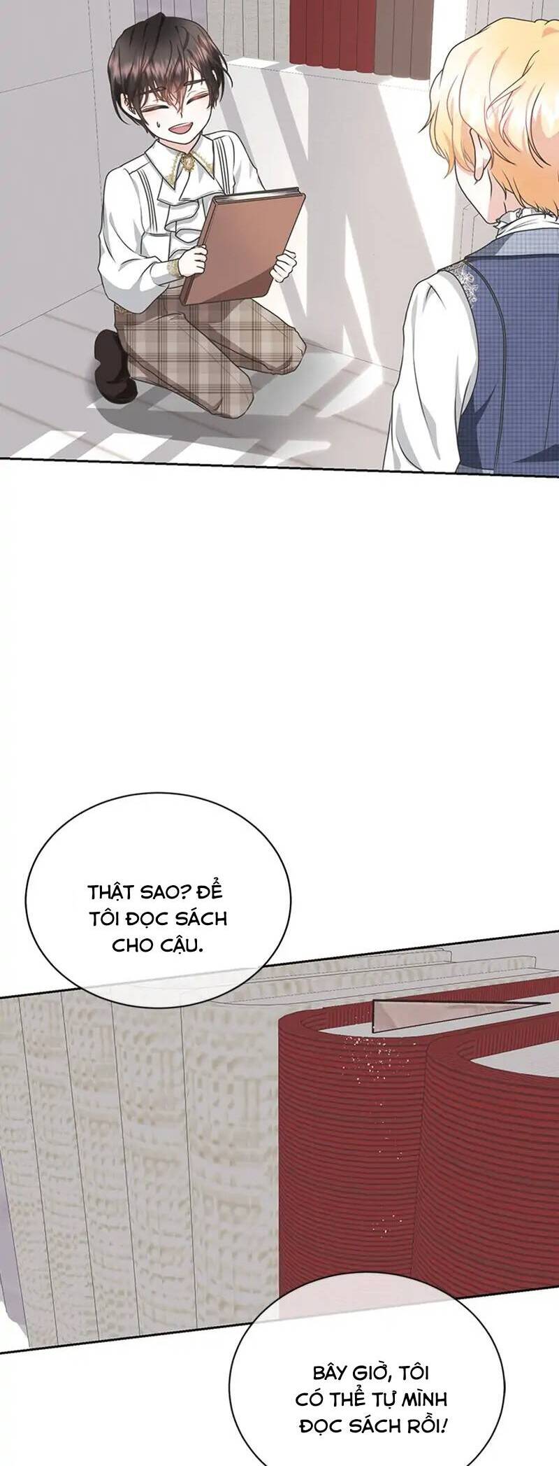 Nhân Vật Tôi Xuyên Vào, Chưa Từng Xuất Hiện Chapter 22 - Trang 2