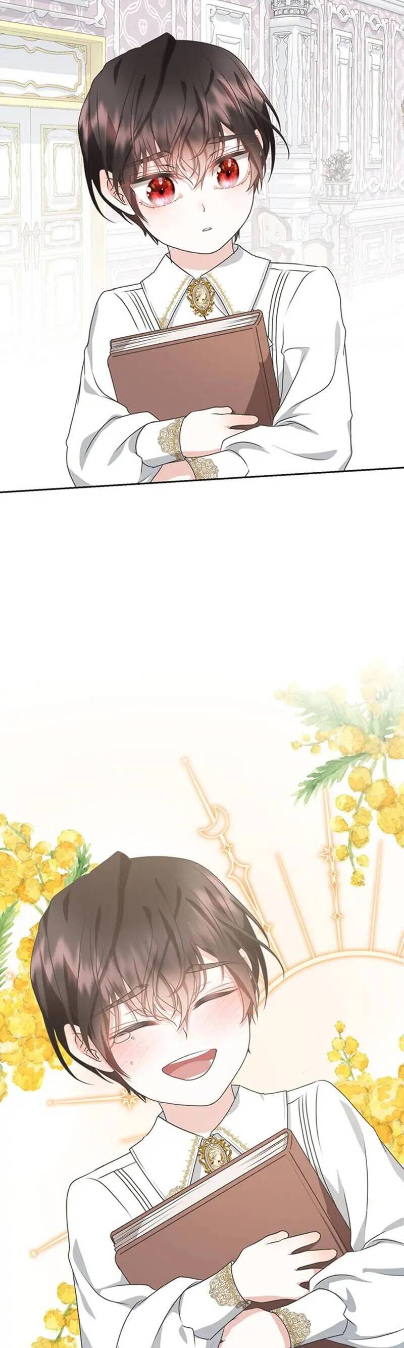 Nhân Vật Tôi Xuyên Vào, Chưa Từng Xuất Hiện Chapter 22 - Trang 2