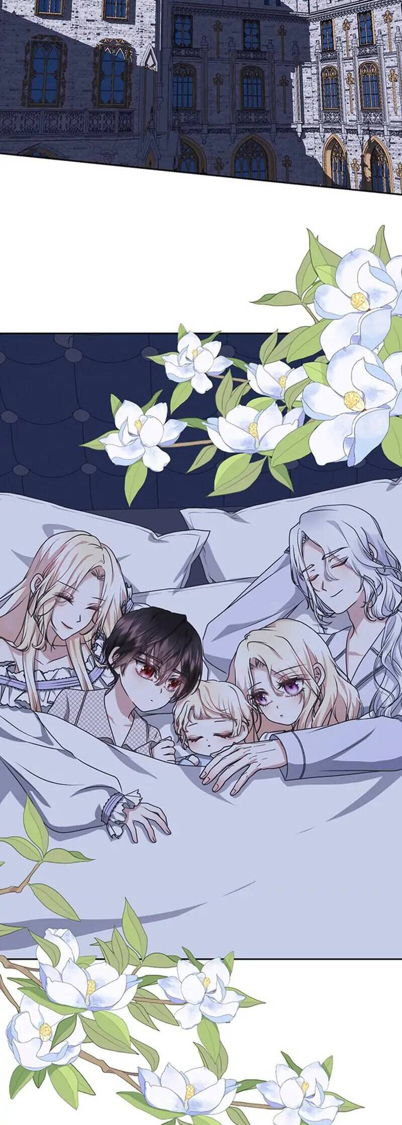 Nhân Vật Tôi Xuyên Vào, Chưa Từng Xuất Hiện Chapter 22 - Trang 2