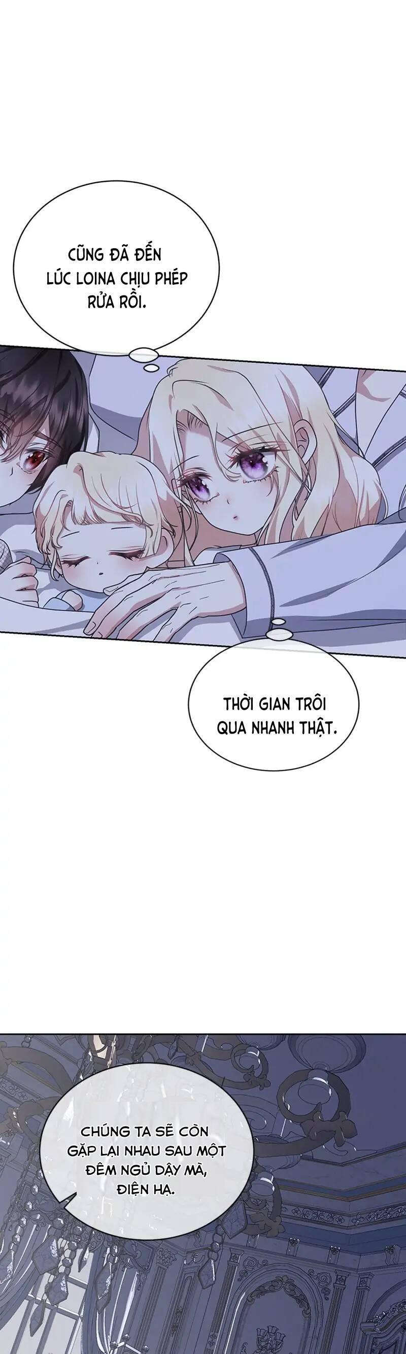 Nhân Vật Tôi Xuyên Vào, Chưa Từng Xuất Hiện Chapter 22 - Trang 2