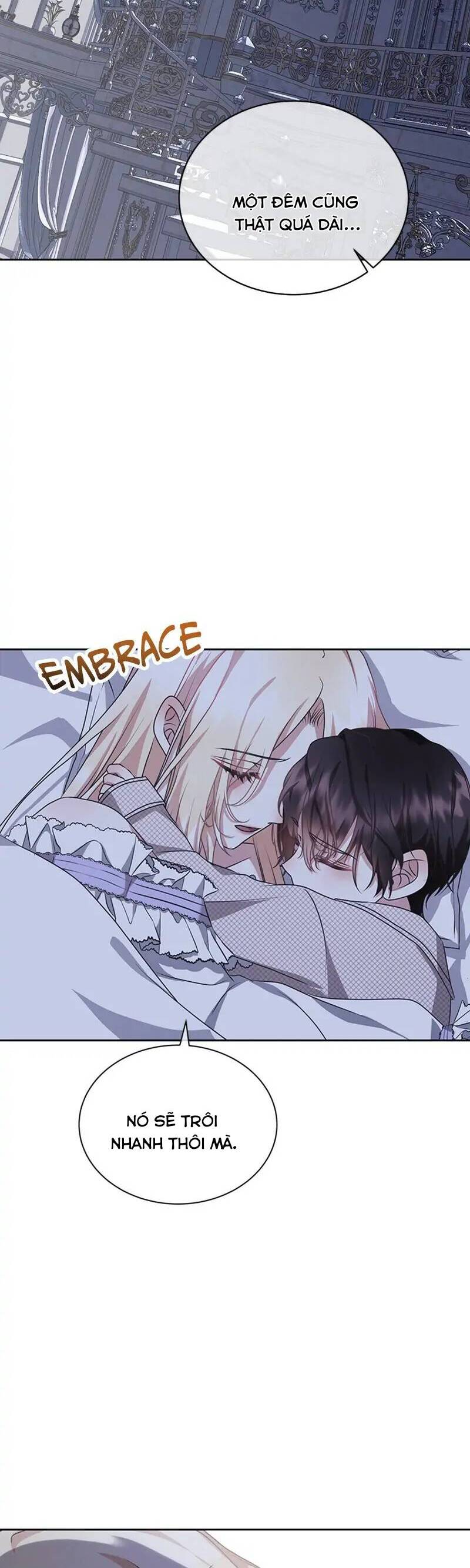 Nhân Vật Tôi Xuyên Vào, Chưa Từng Xuất Hiện Chapter 22 - Trang 2