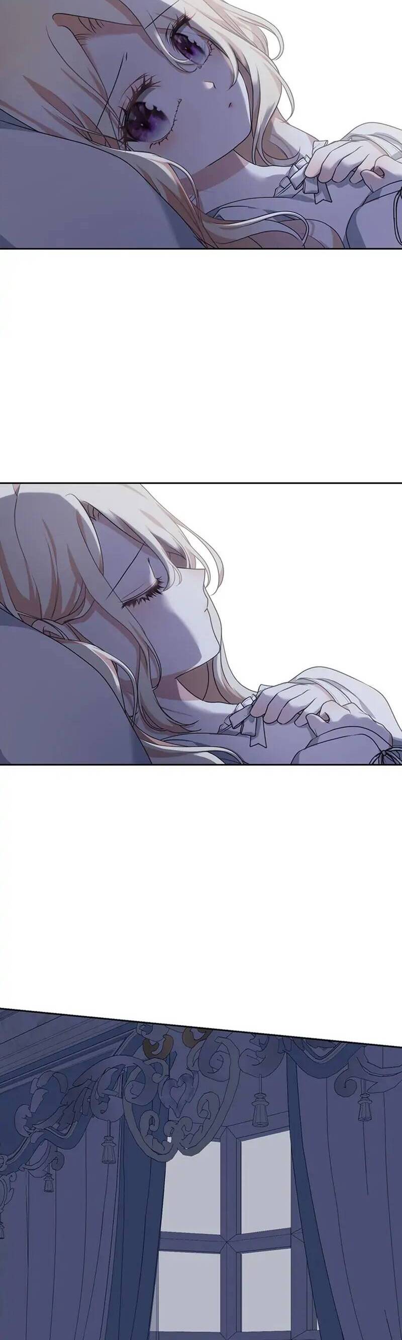 Nhân Vật Tôi Xuyên Vào, Chưa Từng Xuất Hiện Chapter 22 - Trang 2