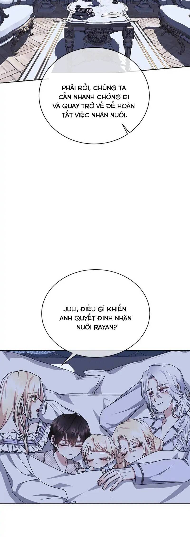 Nhân Vật Tôi Xuyên Vào, Chưa Từng Xuất Hiện Chapter 22 - Trang 2