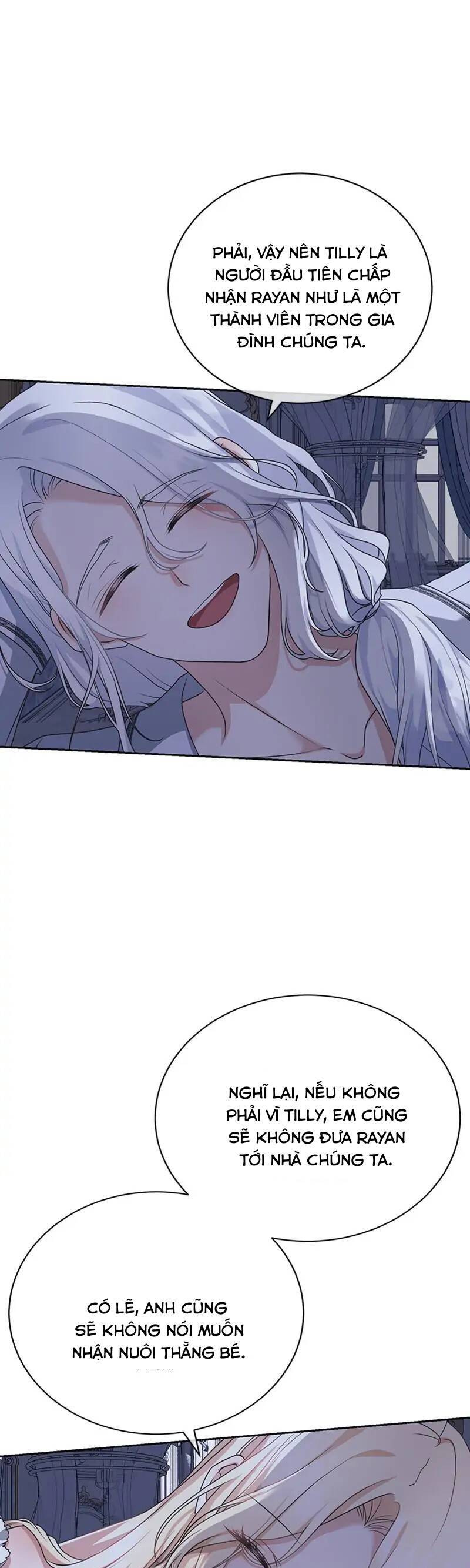 Nhân Vật Tôi Xuyên Vào, Chưa Từng Xuất Hiện Chapter 22 - Trang 2