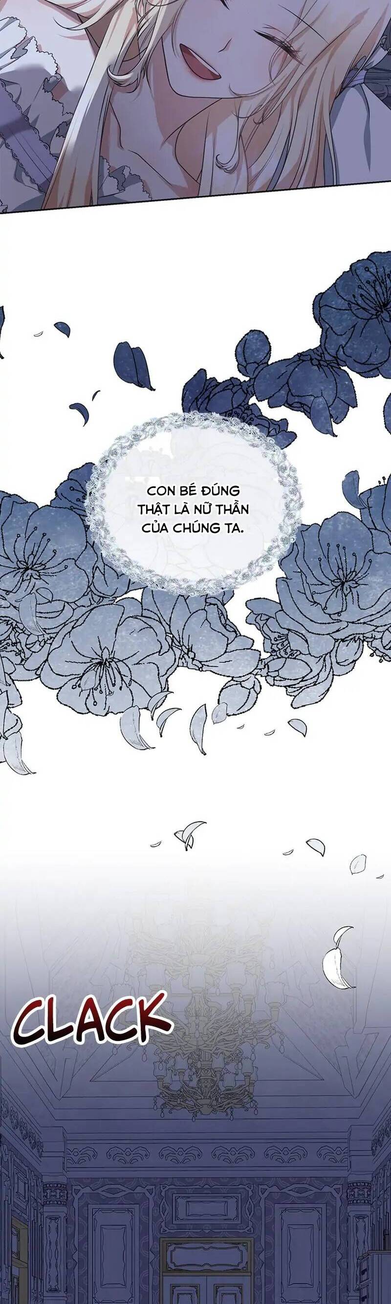Nhân Vật Tôi Xuyên Vào, Chưa Từng Xuất Hiện Chapter 22 - Trang 2
