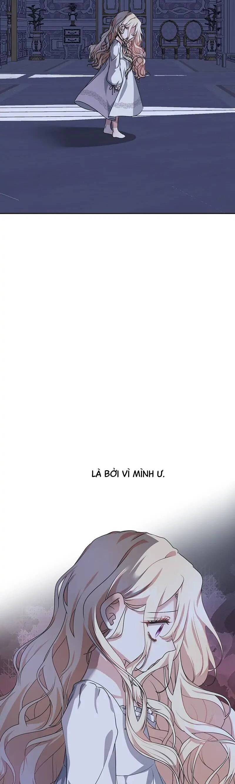 Nhân Vật Tôi Xuyên Vào, Chưa Từng Xuất Hiện Chapter 22 - Trang 2