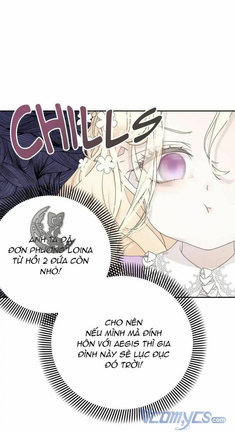 Nhân Vật Tôi Xuyên Vào, Chưa Từng Xuất Hiện Chapter 3 - Trang 2