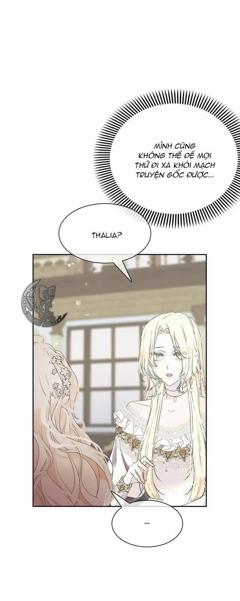 Nhân Vật Tôi Xuyên Vào, Chưa Từng Xuất Hiện Chapter 3 - Trang 2