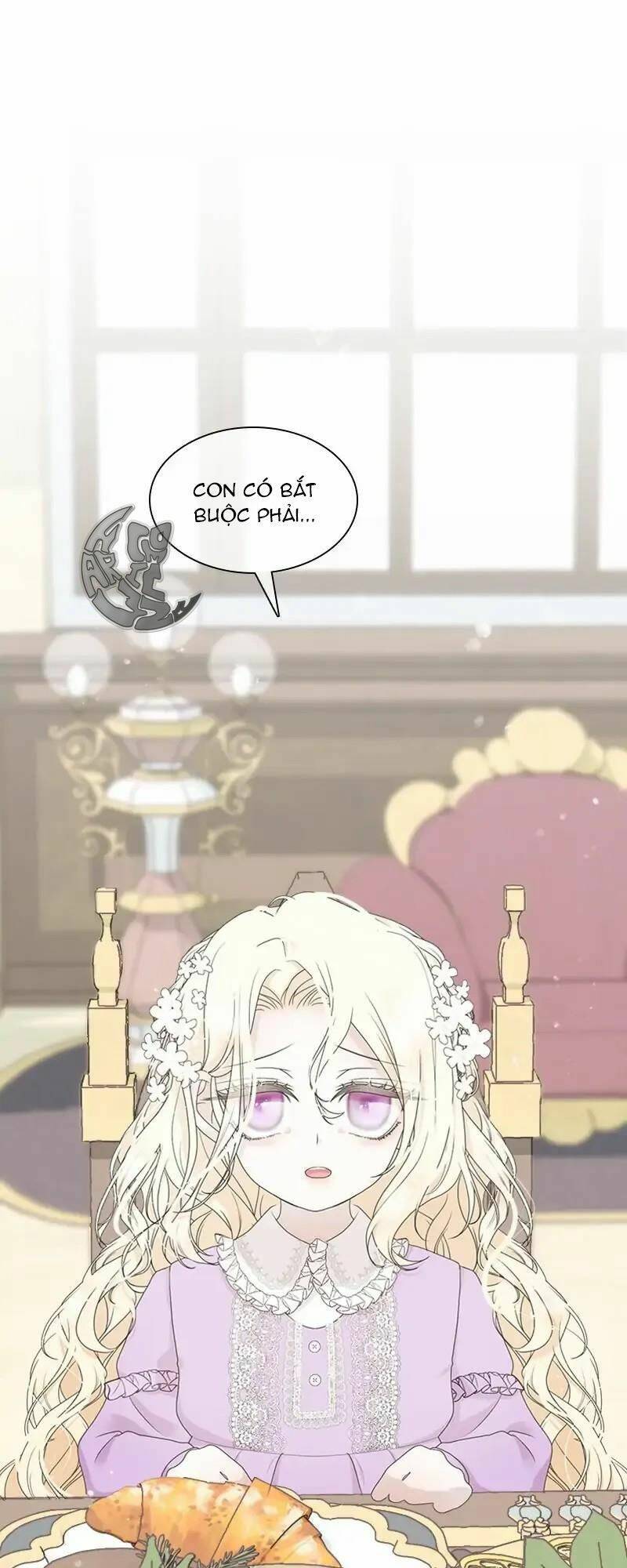 Nhân Vật Tôi Xuyên Vào, Chưa Từng Xuất Hiện Chapter 3 - Trang 2