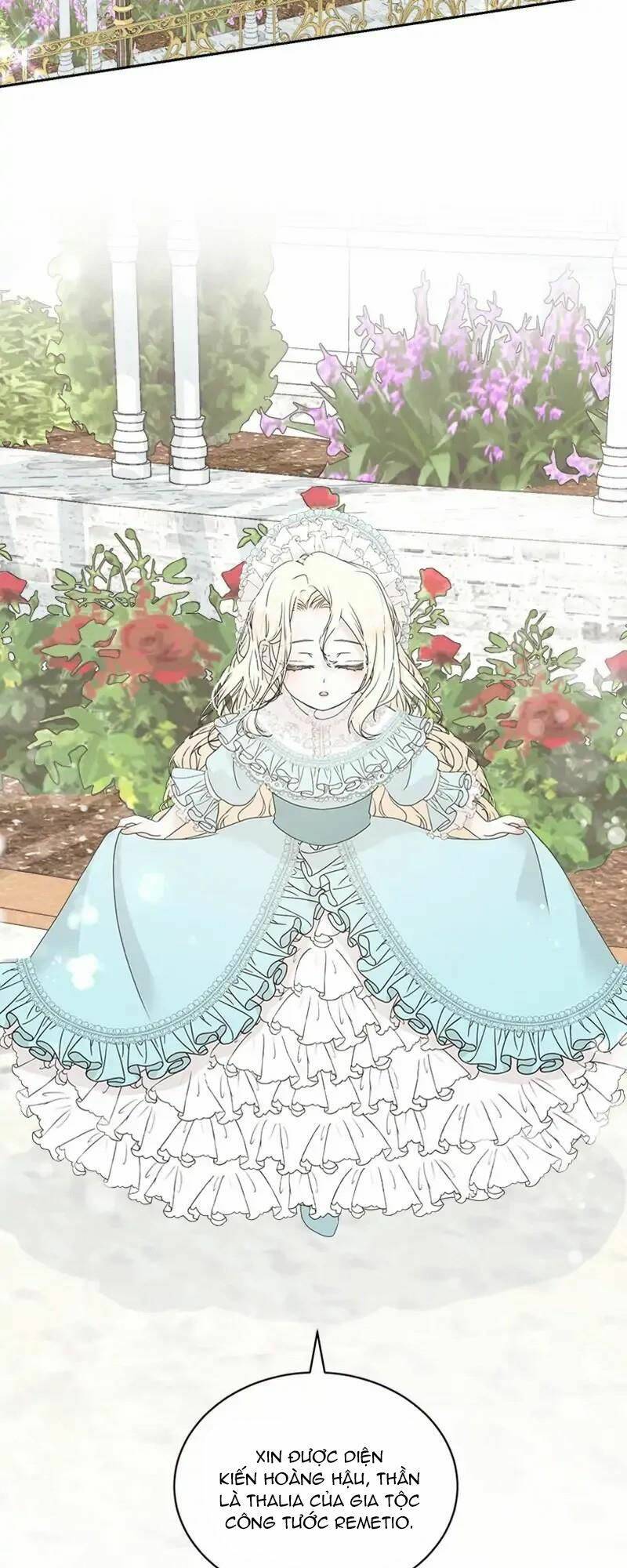 Nhân Vật Tôi Xuyên Vào, Chưa Từng Xuất Hiện Chapter 3 - Trang 2