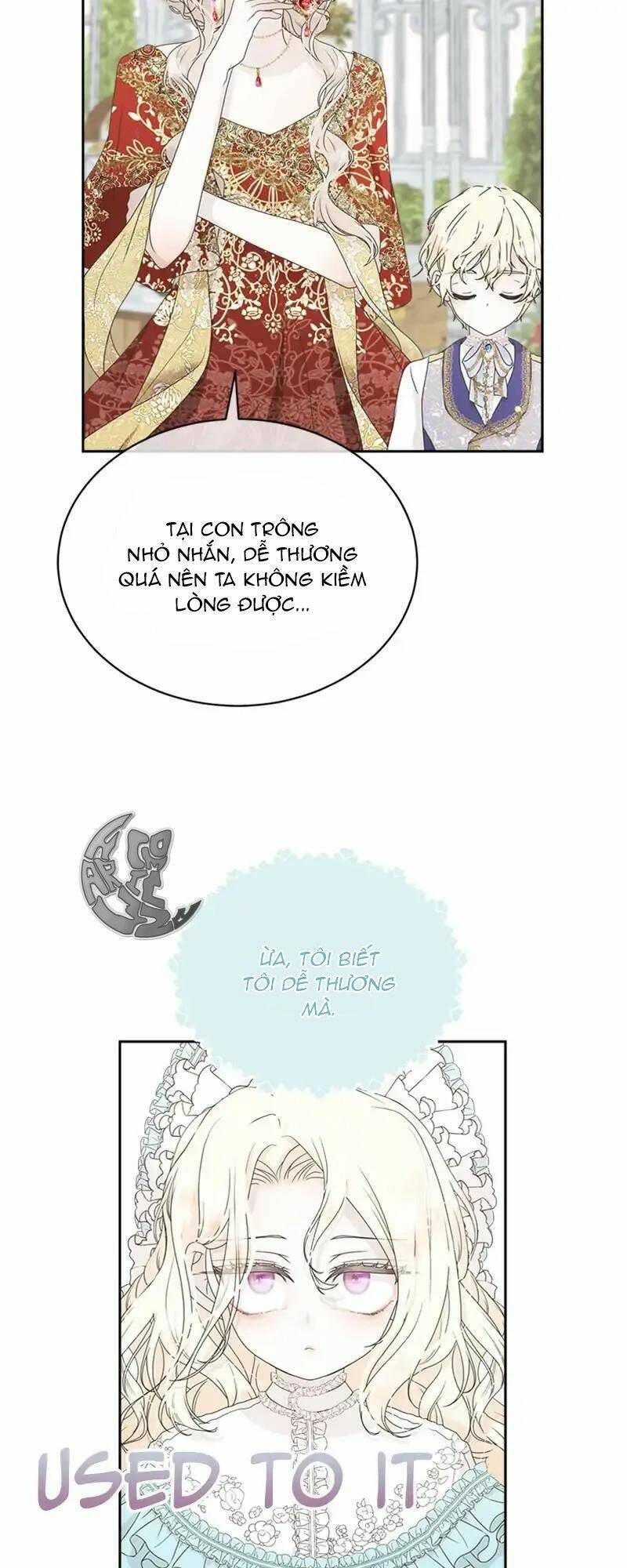 Nhân Vật Tôi Xuyên Vào, Chưa Từng Xuất Hiện Chapter 3 - Trang 2