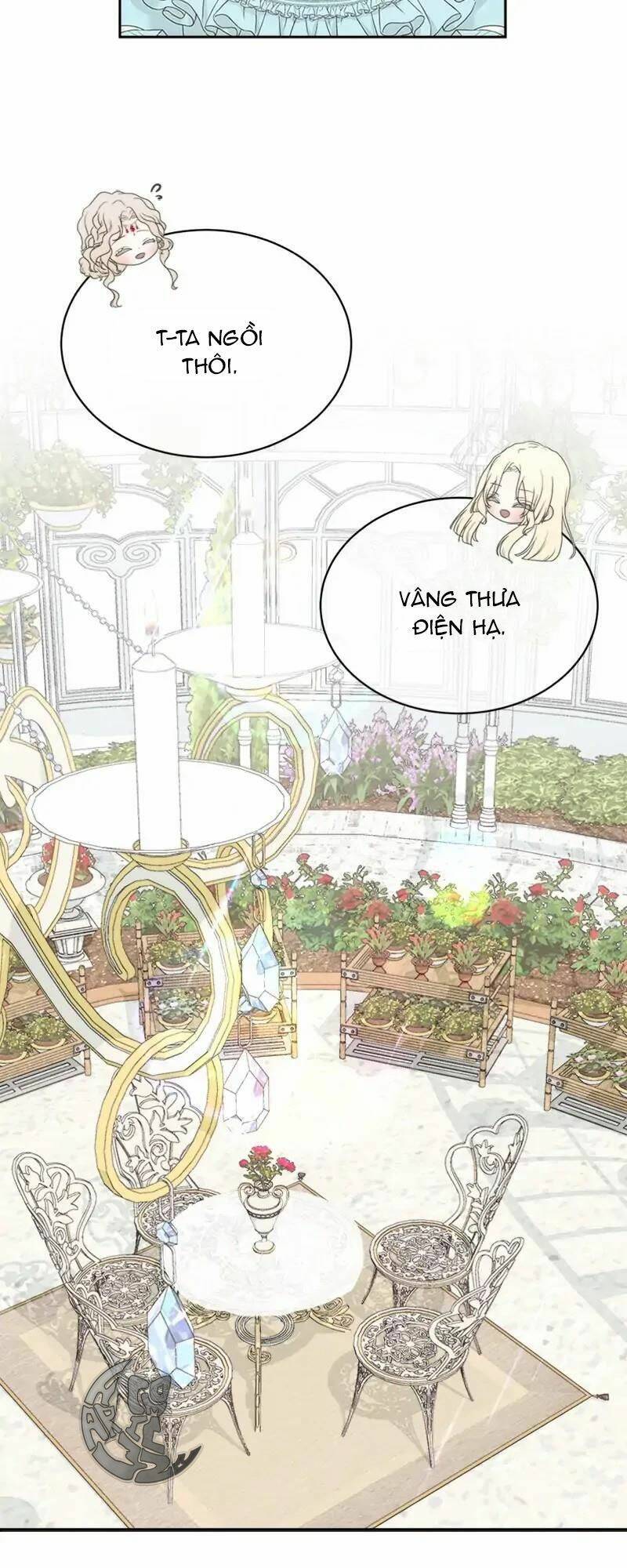 Nhân Vật Tôi Xuyên Vào, Chưa Từng Xuất Hiện Chapter 3 - Trang 2