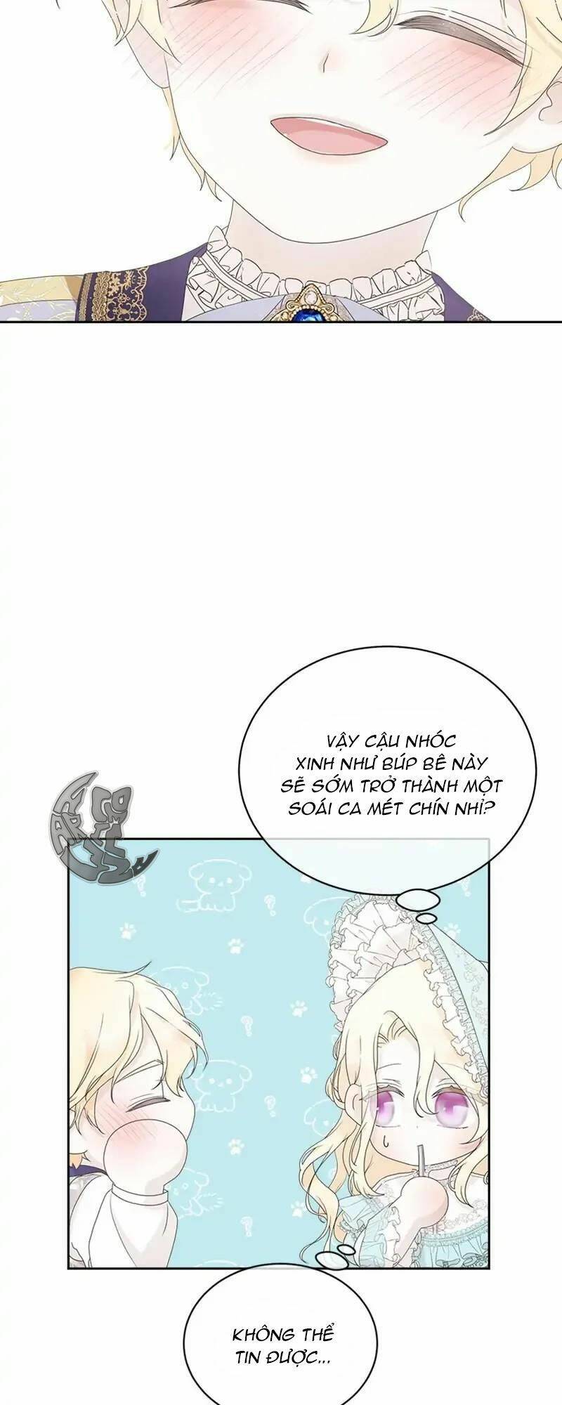 Nhân Vật Tôi Xuyên Vào, Chưa Từng Xuất Hiện Chapter 3 - Trang 2