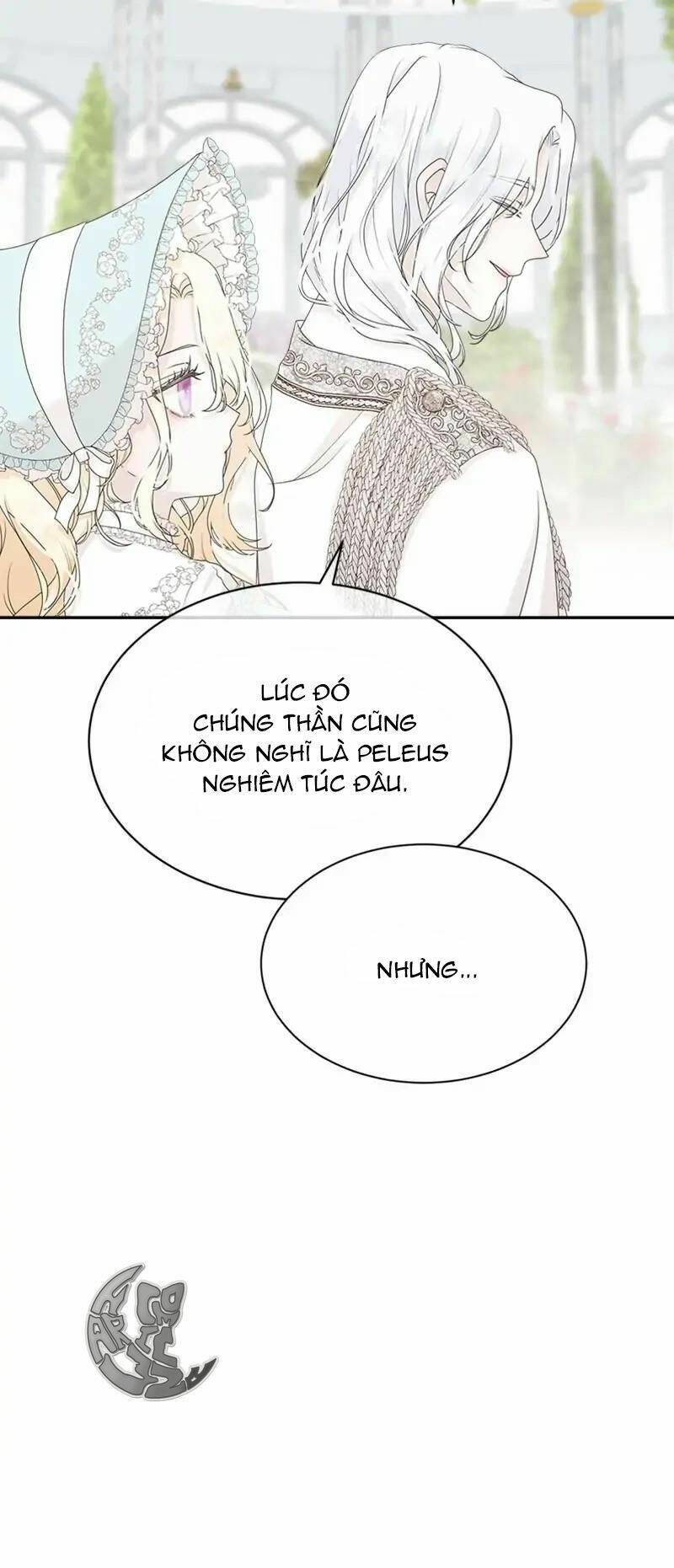 Nhân Vật Tôi Xuyên Vào, Chưa Từng Xuất Hiện Chapter 3 - Trang 2