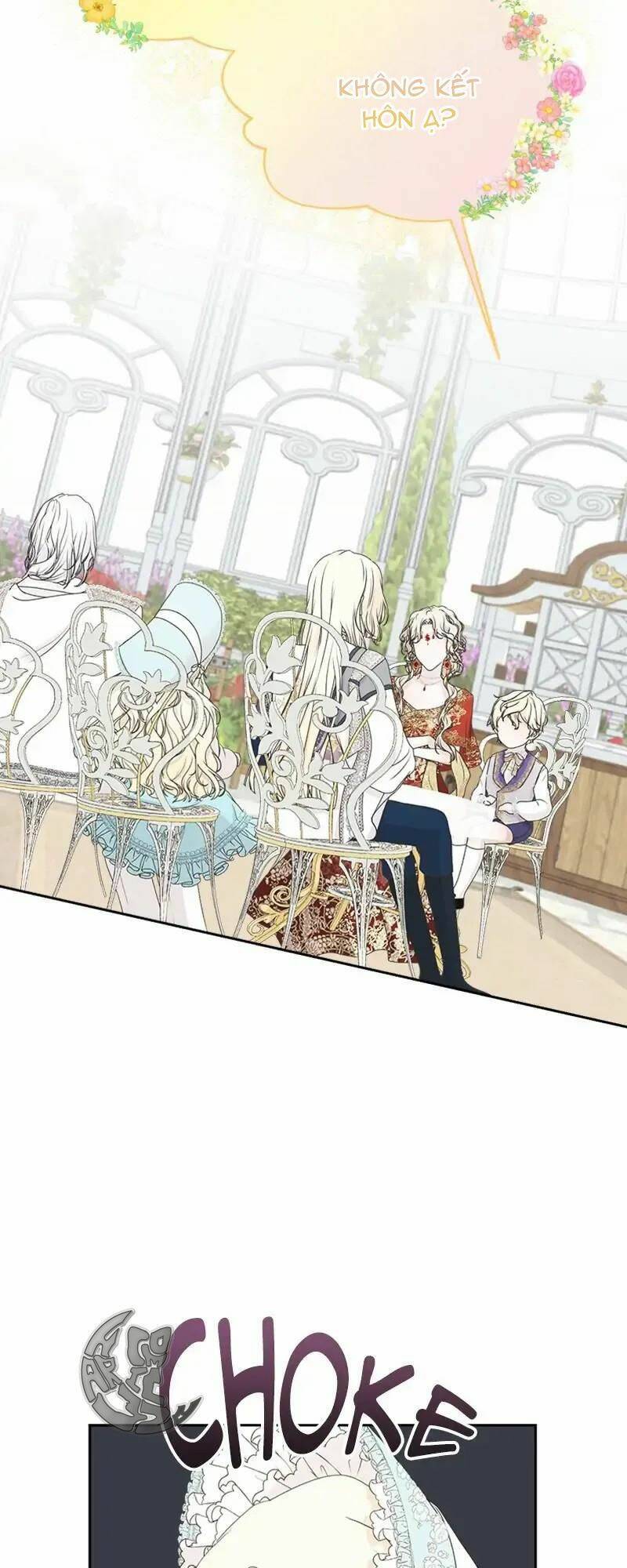 Nhân Vật Tôi Xuyên Vào, Chưa Từng Xuất Hiện Chapter 3 - Trang 2