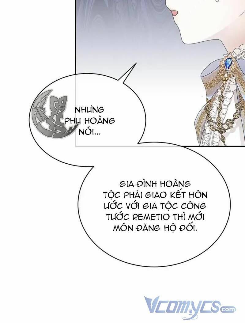 Nhân Vật Tôi Xuyên Vào, Chưa Từng Xuất Hiện Chapter 3 - Trang 2