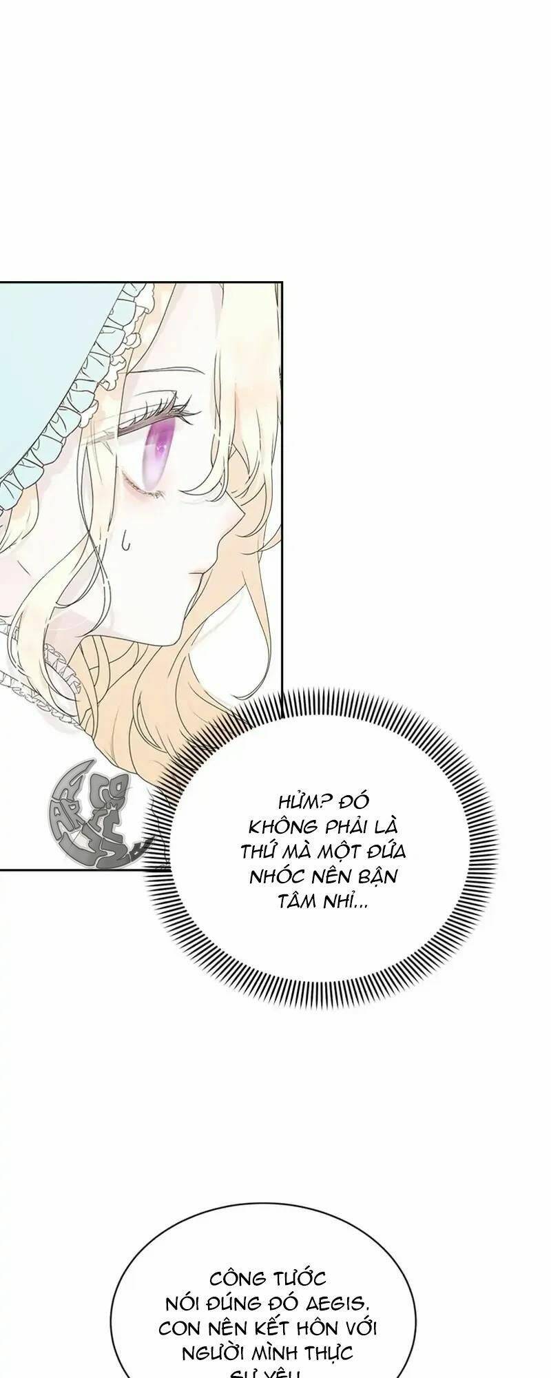 Nhân Vật Tôi Xuyên Vào, Chưa Từng Xuất Hiện Chapter 3 - Trang 2