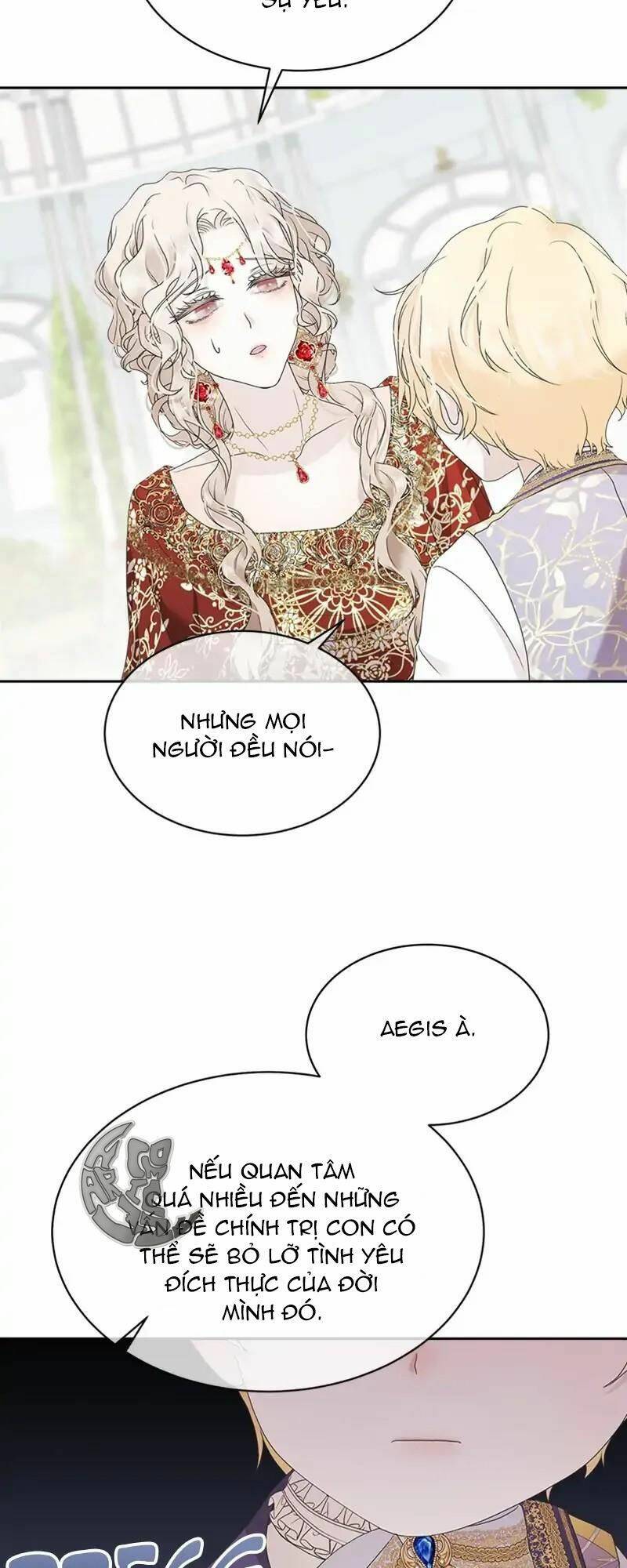 Nhân Vật Tôi Xuyên Vào, Chưa Từng Xuất Hiện Chapter 3 - Trang 2