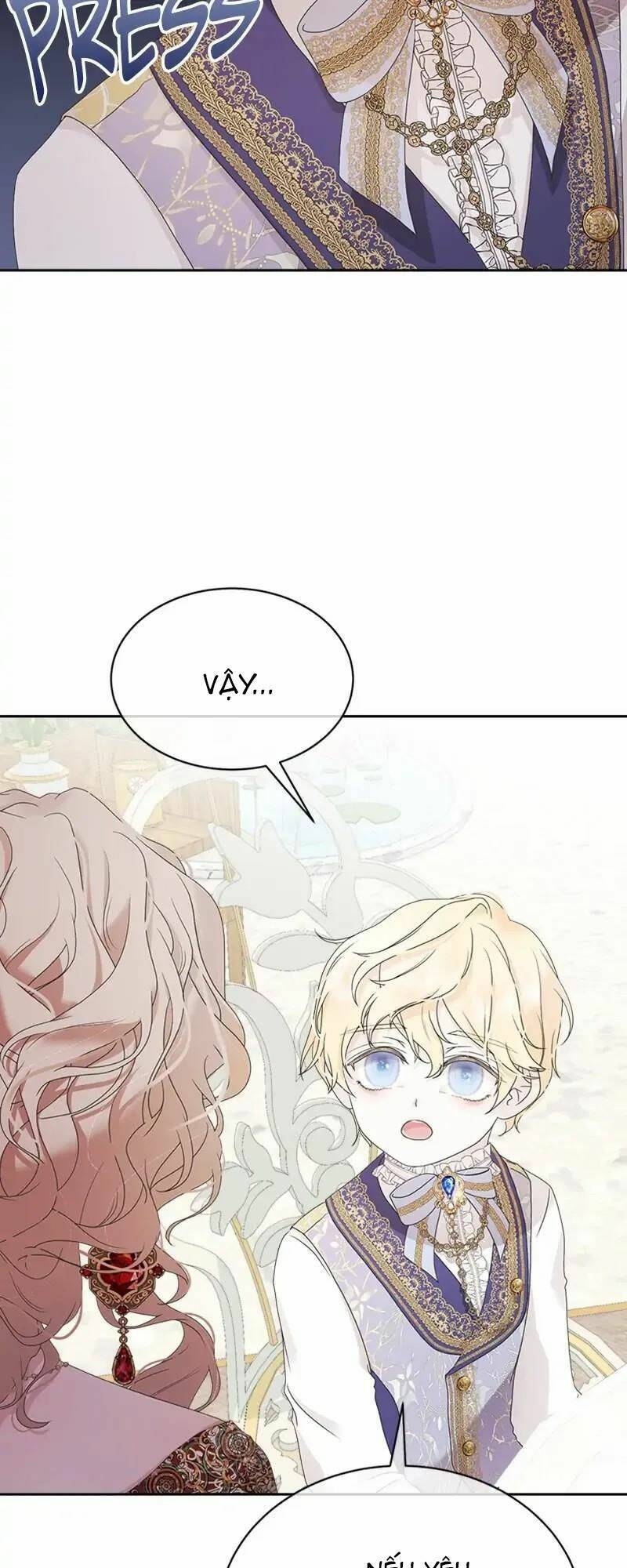 Nhân Vật Tôi Xuyên Vào, Chưa Từng Xuất Hiện Chapter 3 - Trang 2