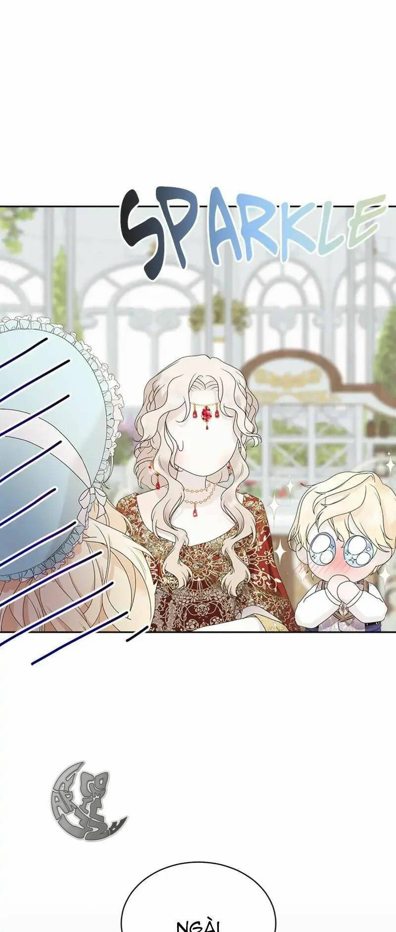 Nhân Vật Tôi Xuyên Vào, Chưa Từng Xuất Hiện Chapter 3 - Trang 2