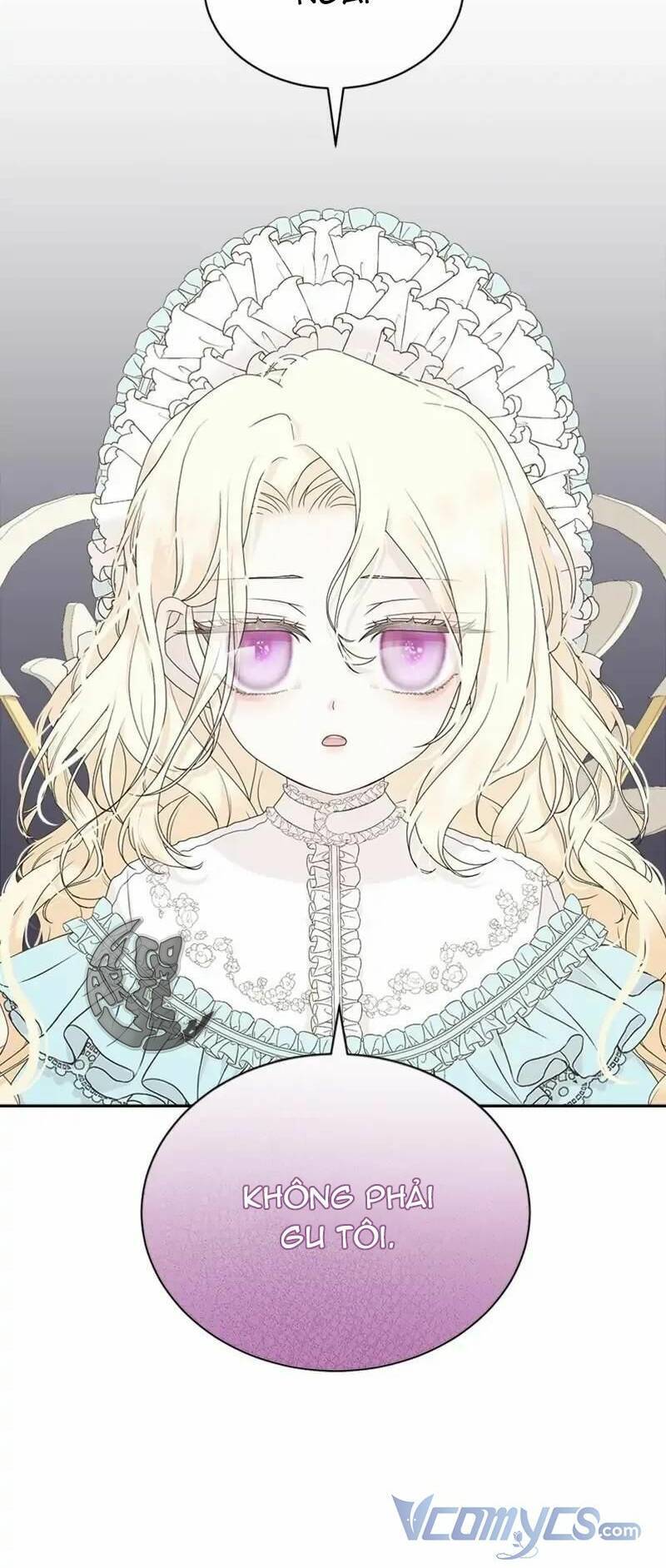 Nhân Vật Tôi Xuyên Vào, Chưa Từng Xuất Hiện Chapter 3 - Trang 2