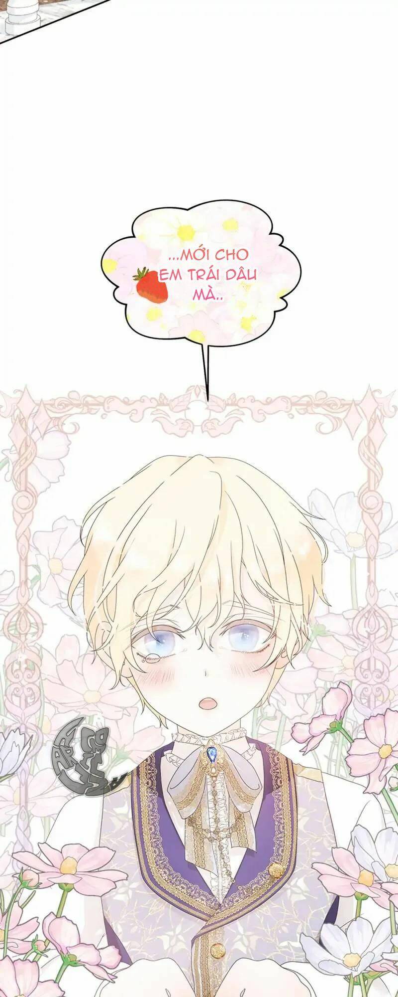 Nhân Vật Tôi Xuyên Vào, Chưa Từng Xuất Hiện Chapter 3 - Trang 2