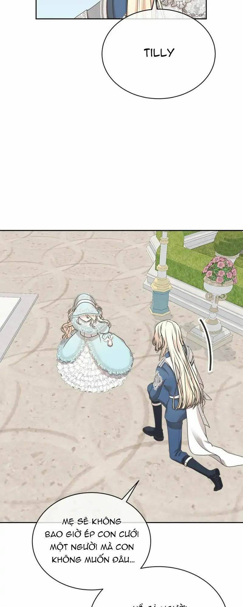 Nhân Vật Tôi Xuyên Vào, Chưa Từng Xuất Hiện Chapter 4 - Trang 2