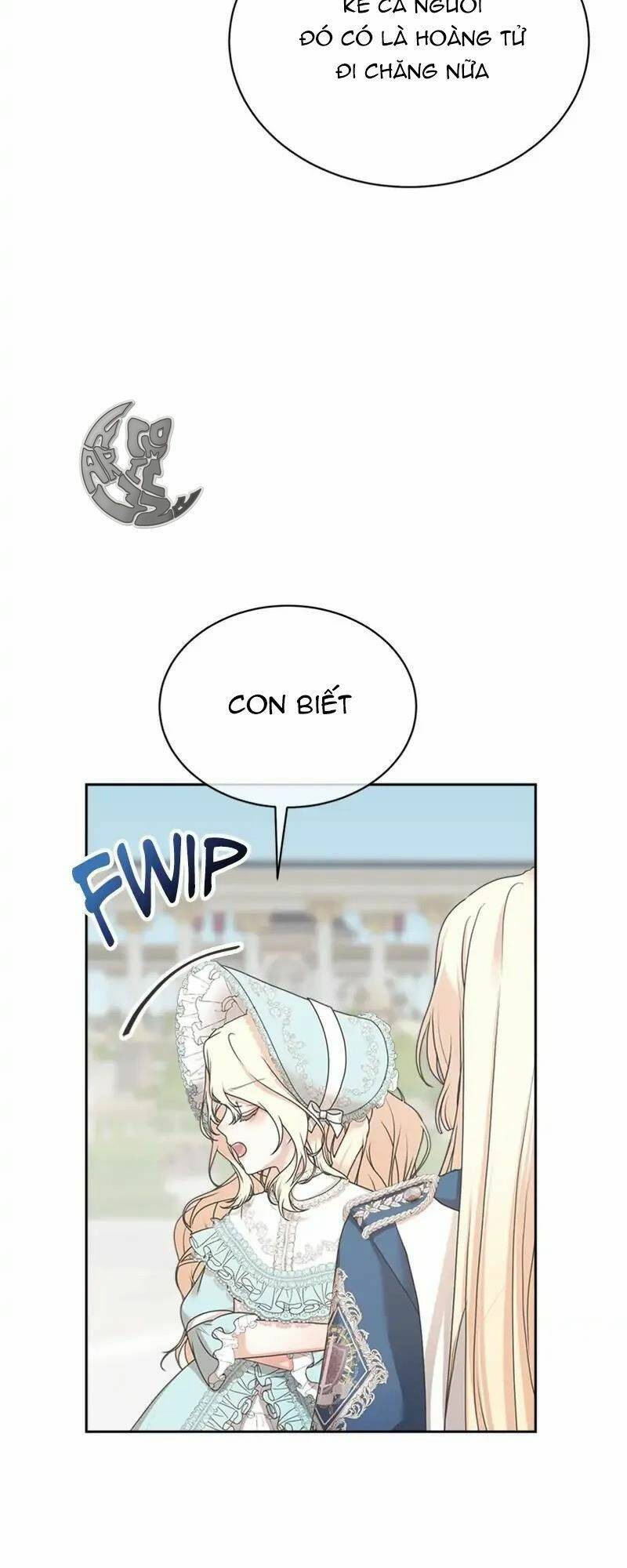 Nhân Vật Tôi Xuyên Vào, Chưa Từng Xuất Hiện Chapter 4 - Trang 2