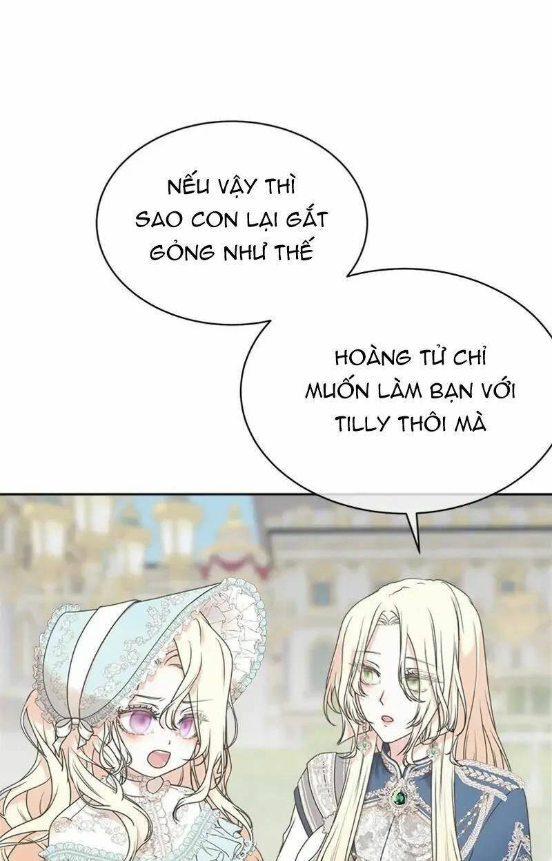 Nhân Vật Tôi Xuyên Vào, Chưa Từng Xuất Hiện Chapter 4 - Trang 2