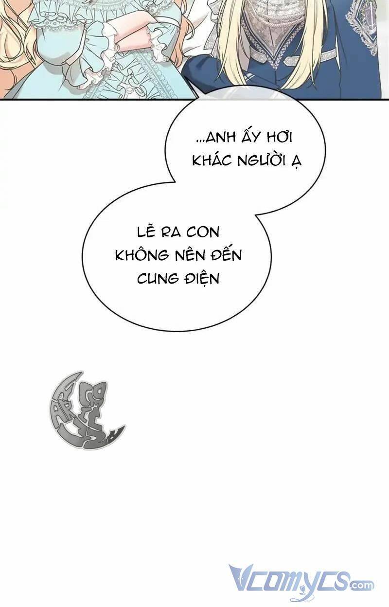 Nhân Vật Tôi Xuyên Vào, Chưa Từng Xuất Hiện Chapter 4 - Trang 2