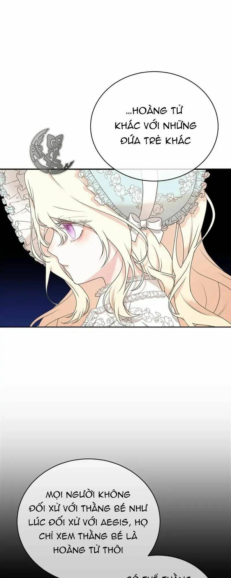 Nhân Vật Tôi Xuyên Vào, Chưa Từng Xuất Hiện Chapter 4 - Trang 2