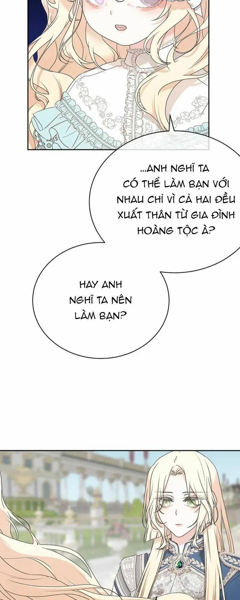 Nhân Vật Tôi Xuyên Vào, Chưa Từng Xuất Hiện Chapter 4 - Trang 2