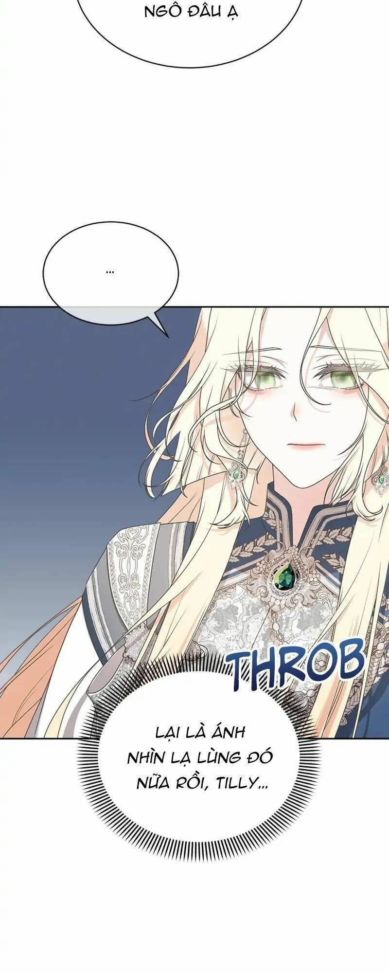 Nhân Vật Tôi Xuyên Vào, Chưa Từng Xuất Hiện Chapter 4 - Trang 2