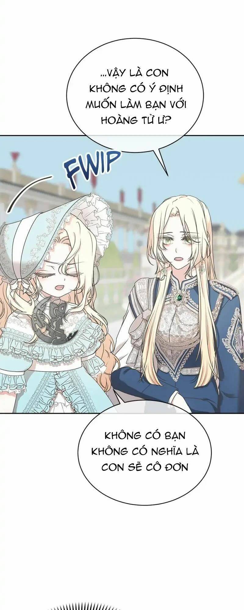 Nhân Vật Tôi Xuyên Vào, Chưa Từng Xuất Hiện Chapter 4 - Trang 2