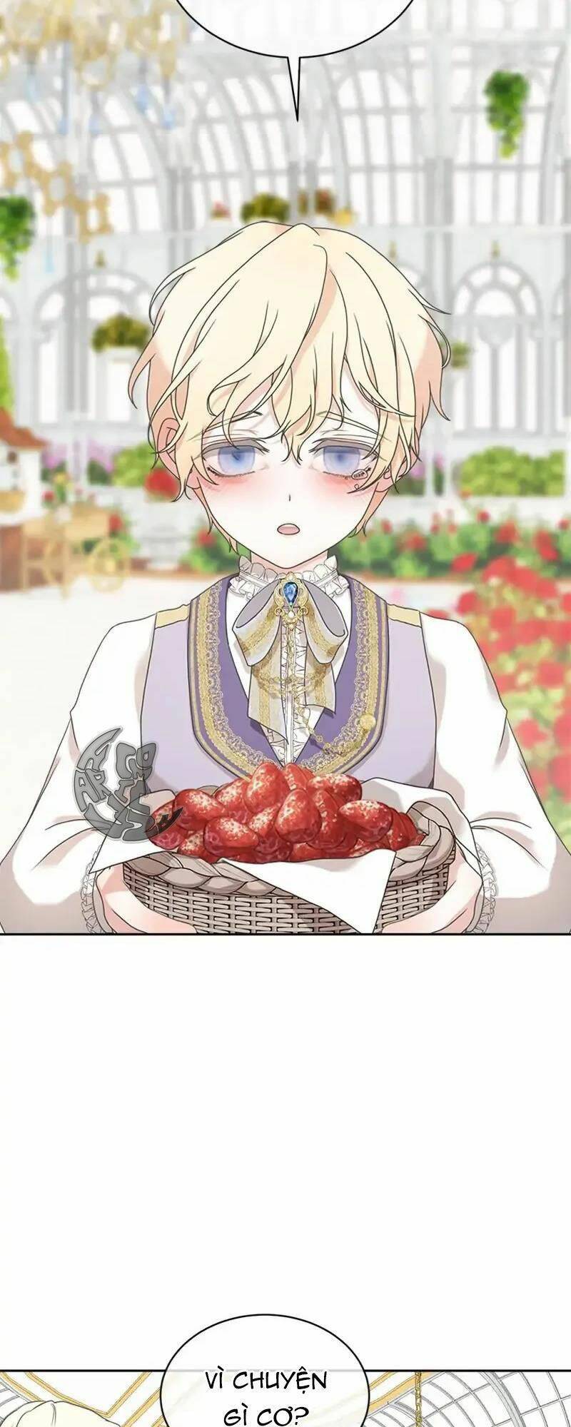 Nhân Vật Tôi Xuyên Vào, Chưa Từng Xuất Hiện Chapter 4 - Trang 2