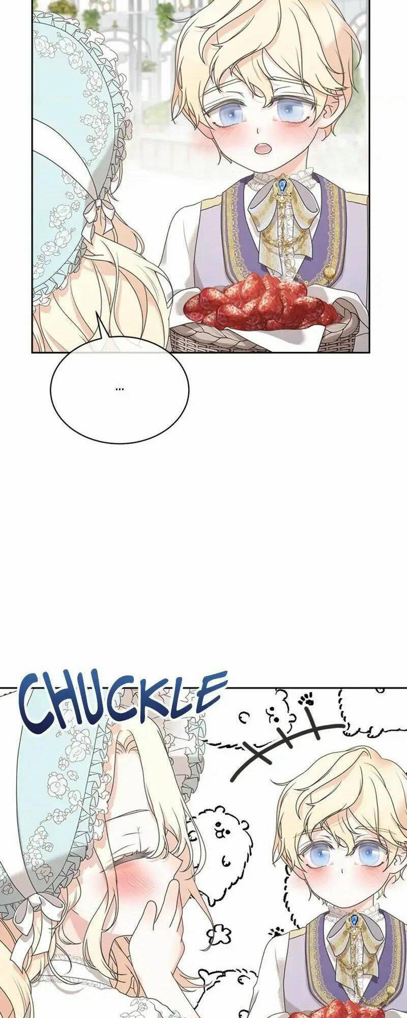 Nhân Vật Tôi Xuyên Vào, Chưa Từng Xuất Hiện Chapter 4 - Trang 2