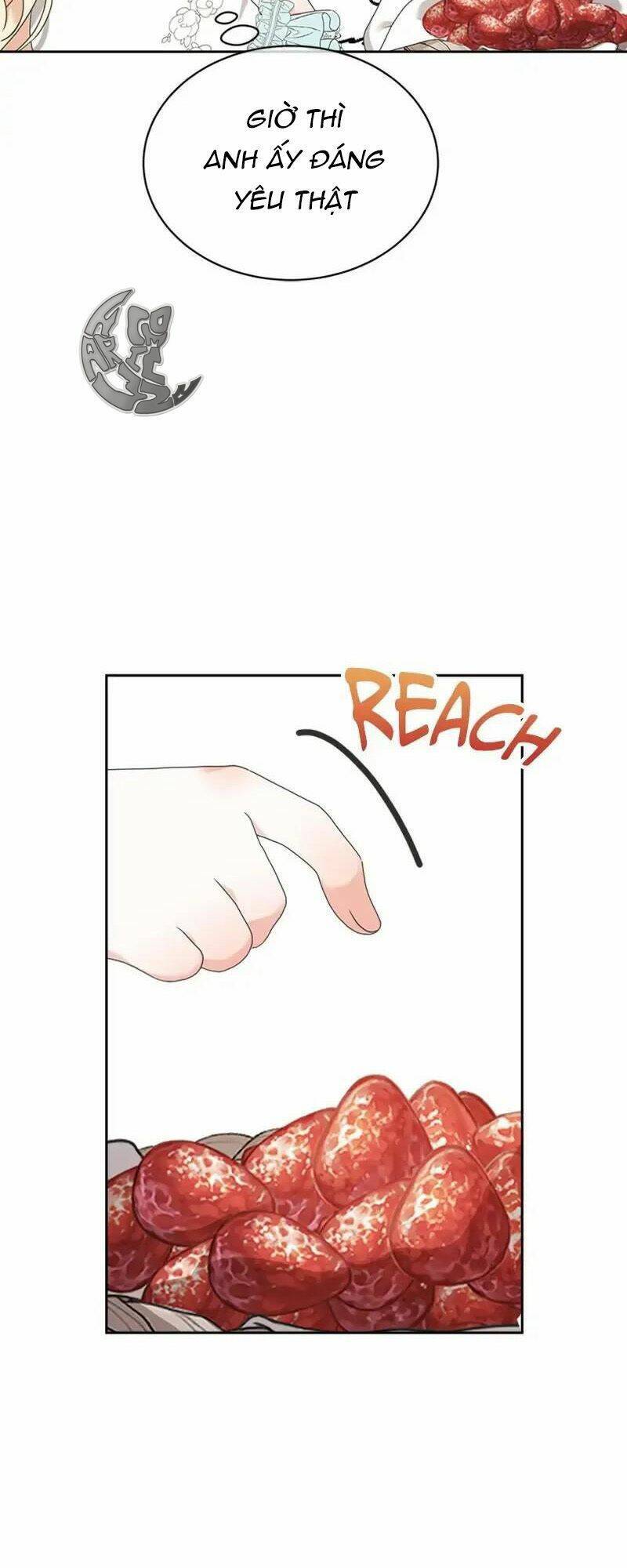 Nhân Vật Tôi Xuyên Vào, Chưa Từng Xuất Hiện Chapter 4 - Trang 2