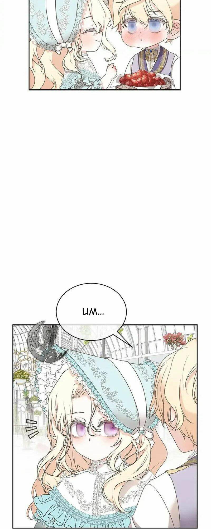 Nhân Vật Tôi Xuyên Vào, Chưa Từng Xuất Hiện Chapter 4 - Trang 2