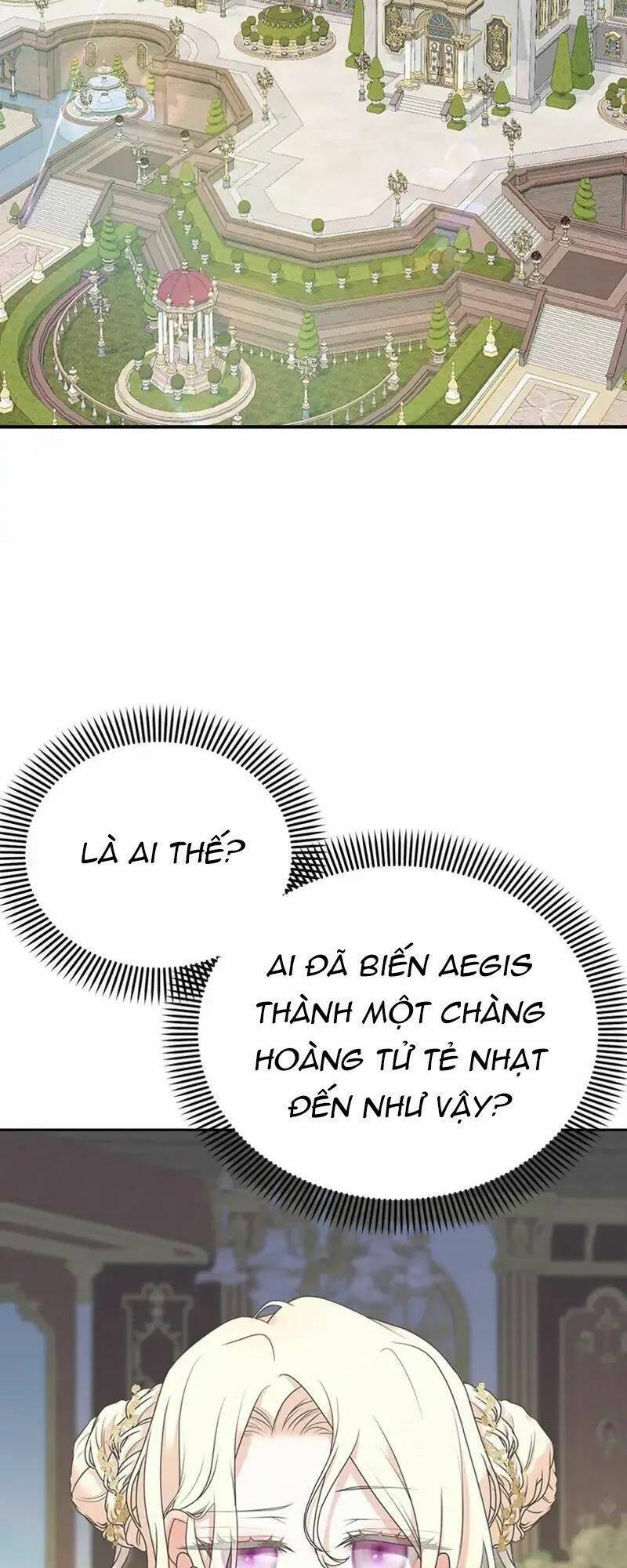 Nhân Vật Tôi Xuyên Vào, Chưa Từng Xuất Hiện Chapter 4 - Trang 2