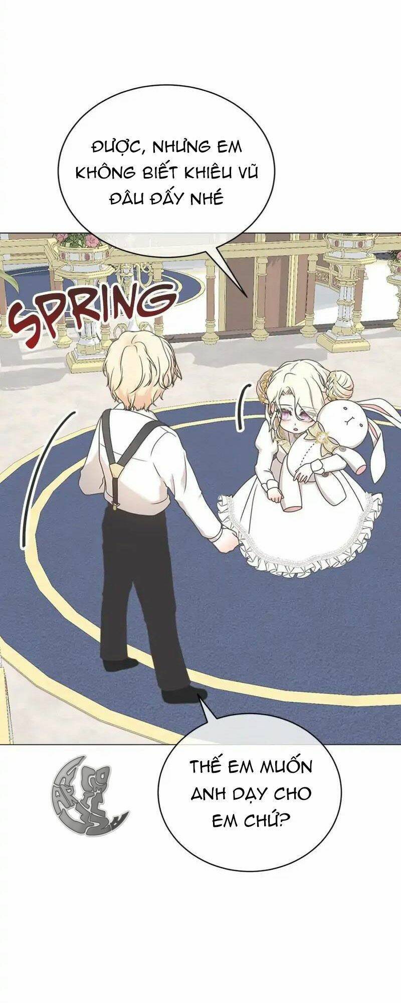 Nhân Vật Tôi Xuyên Vào, Chưa Từng Xuất Hiện Chapter 4 - Trang 2