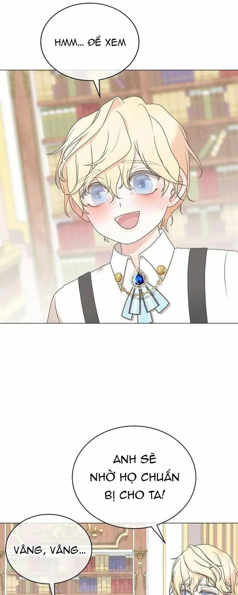 Nhân Vật Tôi Xuyên Vào, Chưa Từng Xuất Hiện Chapter 4 - Trang 2