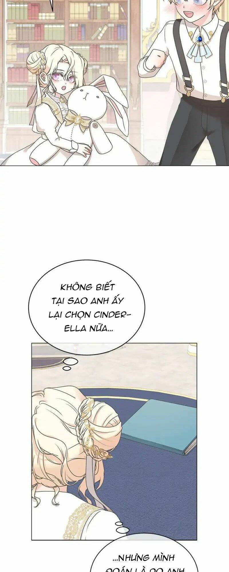 Nhân Vật Tôi Xuyên Vào, Chưa Từng Xuất Hiện Chapter 4 - Trang 2