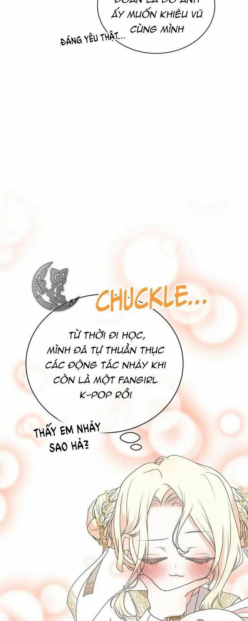 Nhân Vật Tôi Xuyên Vào, Chưa Từng Xuất Hiện Chapter 4 - Trang 2