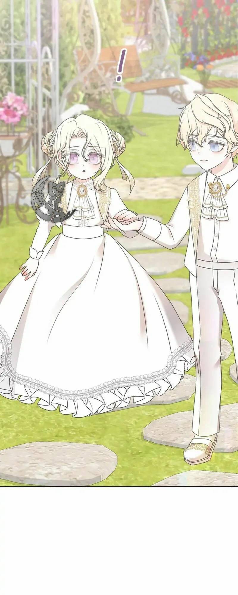 Nhân Vật Tôi Xuyên Vào, Chưa Từng Xuất Hiện Chapter 4 - Trang 2