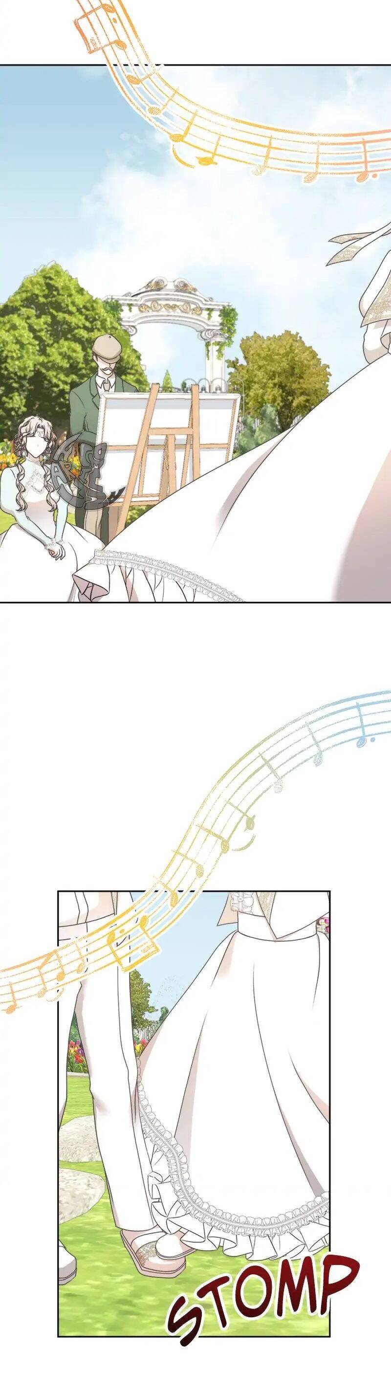 Nhân Vật Tôi Xuyên Vào, Chưa Từng Xuất Hiện Chapter 5 - Trang 2