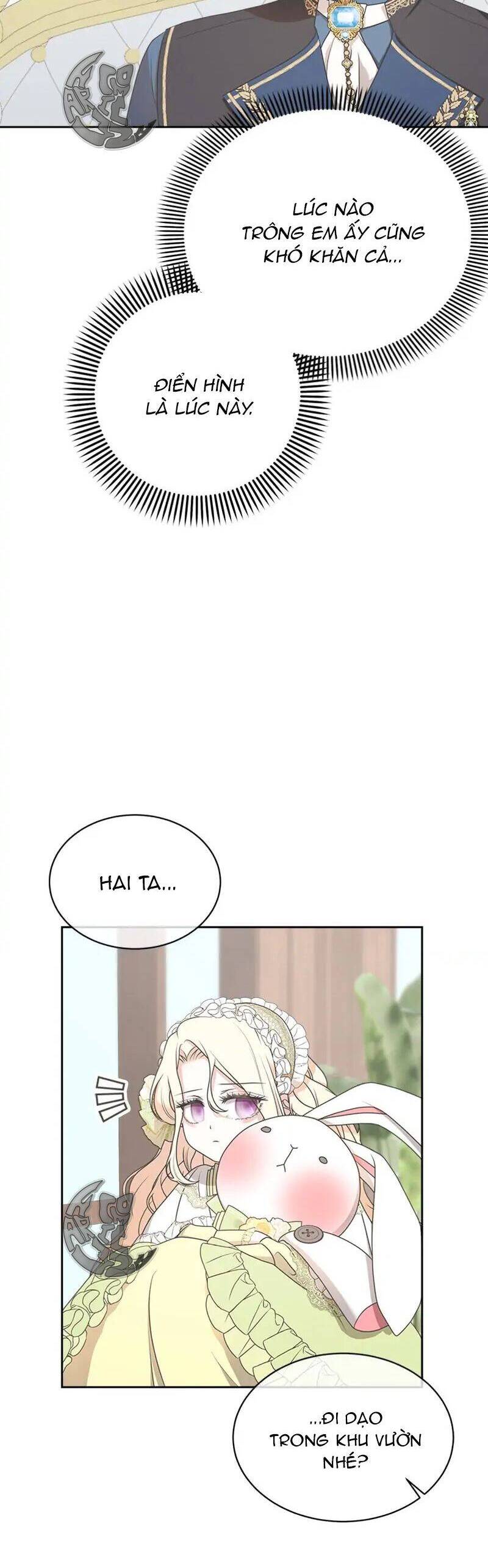 Nhân Vật Tôi Xuyên Vào, Chưa Từng Xuất Hiện Chapter 5 - Trang 2