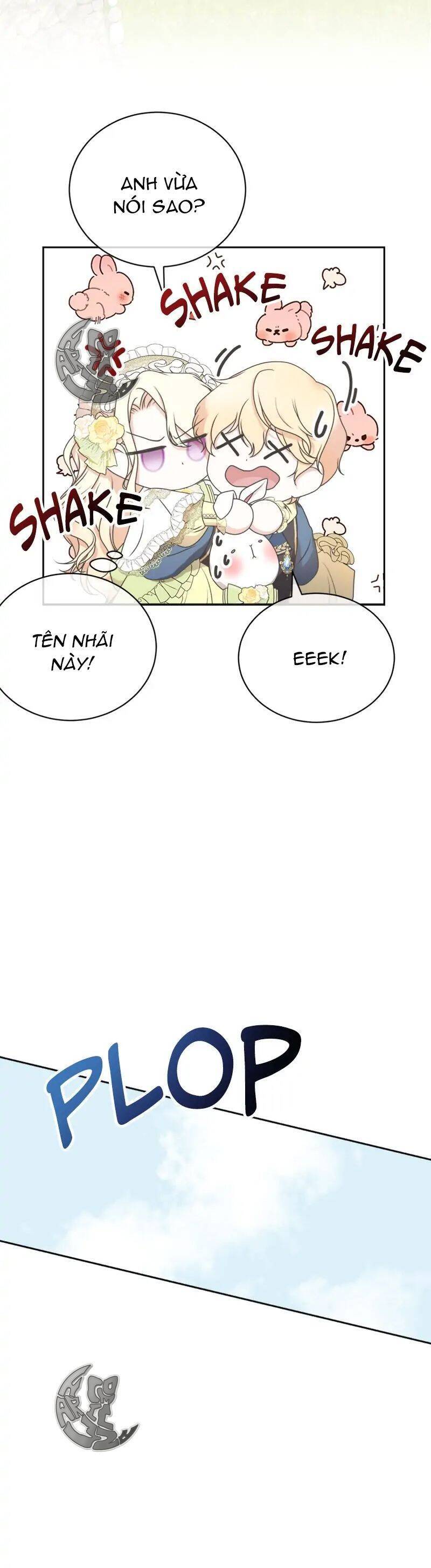 Nhân Vật Tôi Xuyên Vào, Chưa Từng Xuất Hiện Chapter 5 - Trang 2