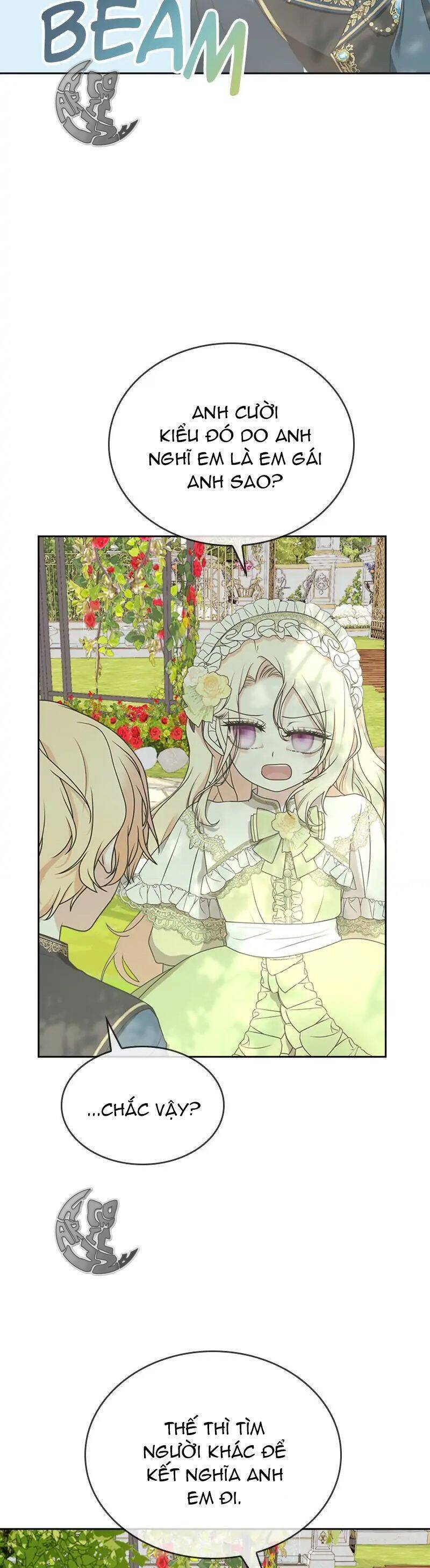 Nhân Vật Tôi Xuyên Vào, Chưa Từng Xuất Hiện Chapter 5 - Trang 2