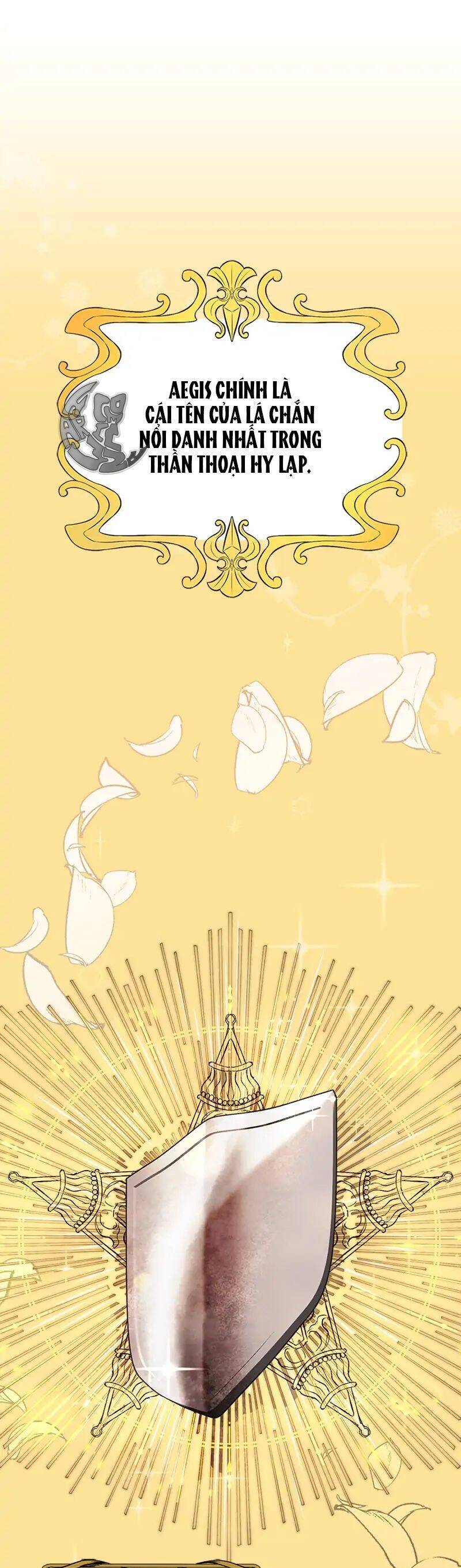 Nhân Vật Tôi Xuyên Vào, Chưa Từng Xuất Hiện Chapter 5 - Trang 2