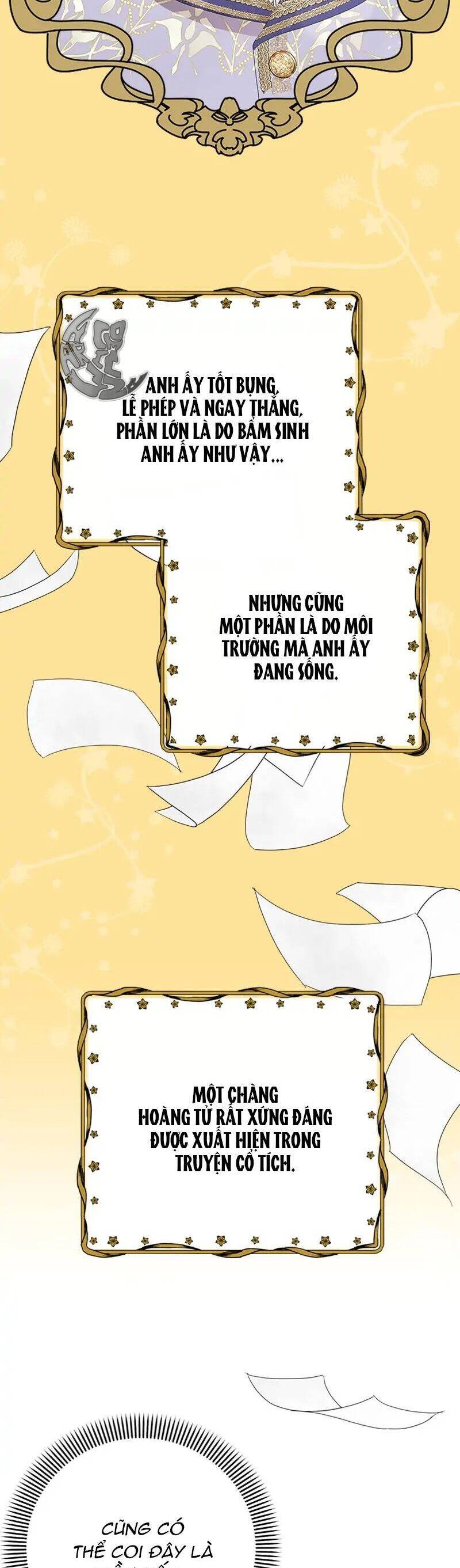 Nhân Vật Tôi Xuyên Vào, Chưa Từng Xuất Hiện Chapter 5 - Trang 2